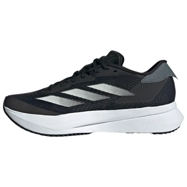 Adidași pentru bărbați Adidas Adizero SL2 42 / Black photo 3 Adidași pentru bărbați Adidas Adizero SL2 42 / Black photo 3