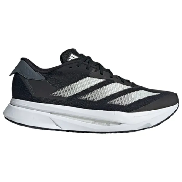 Adidași pentru bărbați Adidas Adizero SL2 44 / Black photo 2