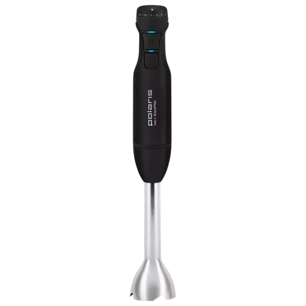 Blender de mână Polaris PHB1510GL 1500 W / Black photo 2