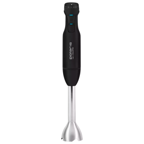Blender de mână Polaris PHB1510GL 1500 W / Black photo 2