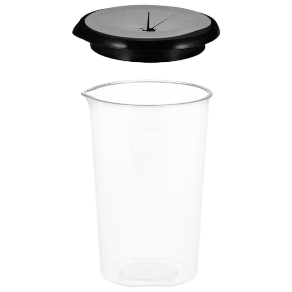 Blender de mână Polaris PHB1510GL 1500 W / Black photo 3