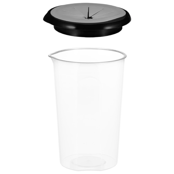 Blender de mână Polaris PHB1510GL 1500 W / Black photo 3