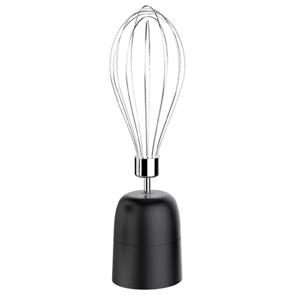 Blender de mână Polaris PHB1510GL 1500 W / Black photo 4