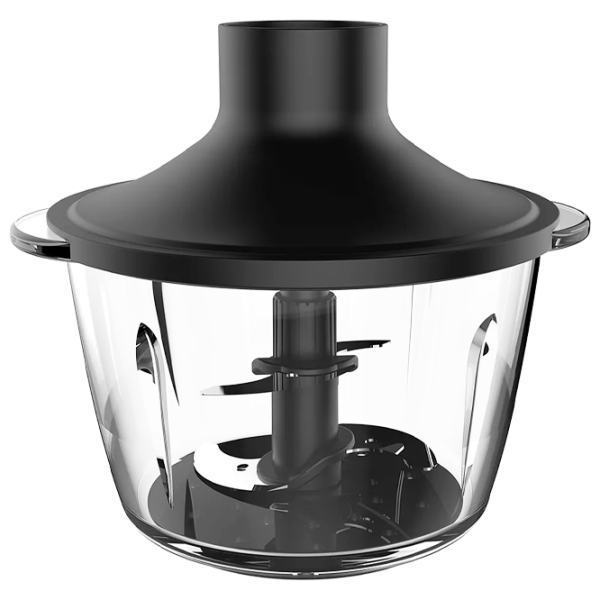 Blender de mână Polaris PHB1510GL 1500 W / Black photo 5