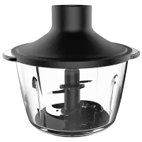 Ручной блендер Polaris PHB1510GL 1500 Вт / Черный photo 5