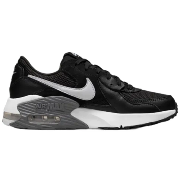 Кроссовки для женщин Nike Air Max Excee Лето / Черный photo 2