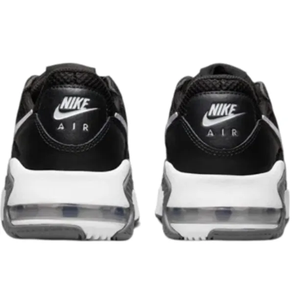 Кроссовки для женщин Nike Air Max Excee Лето / Черный photo 4