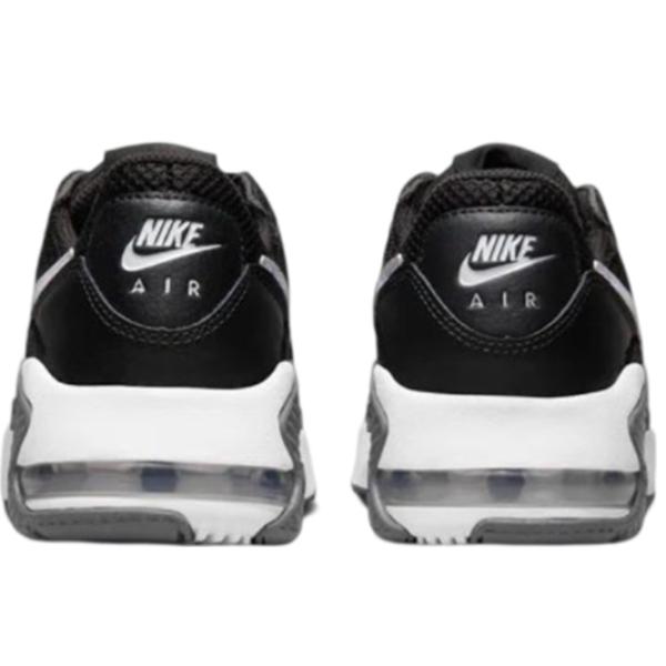 Кроссовки для женщин Nike Air Max Excee Лето / Черный photo 5
