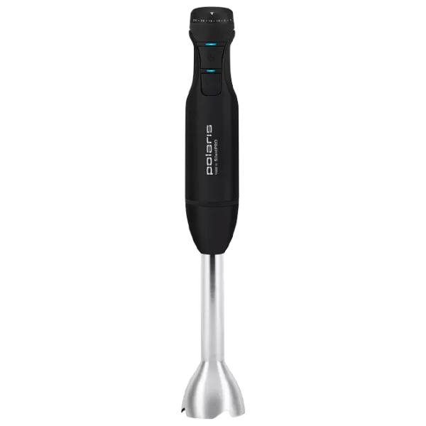 Blender de mână Polaris PHB1517GL 1500 W / Black photo 2