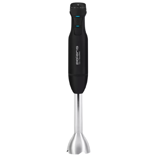Blender de mână Polaris PHB1517GL 1500 W / Black photo 2