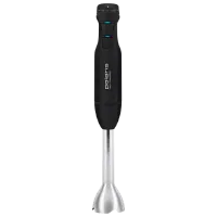 Ручной блендер Polaris PHB1517GL 1500 Вт / Черный photo 2