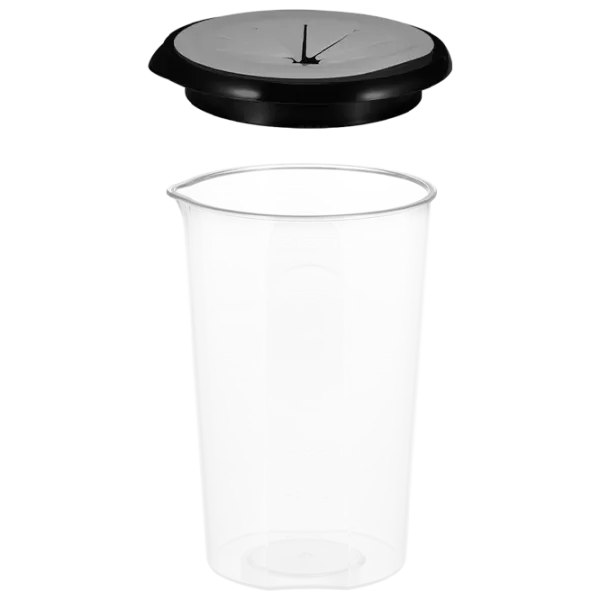 Blender de mână Polaris PHB1517GL 1500 W / Black photo 5