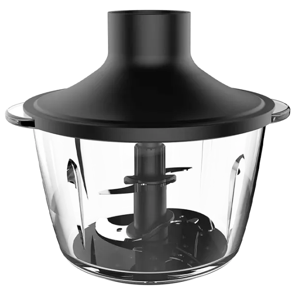 Blender de mână Polaris PHB1517GL 1500 W / Black photo 6