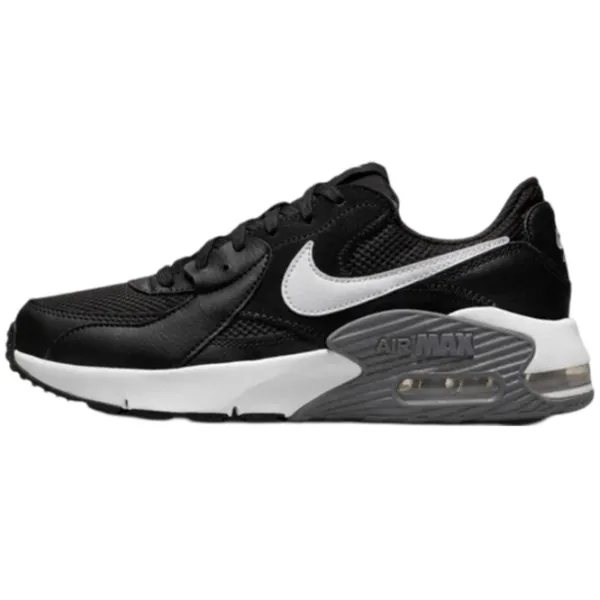 Adidași pentru femei Nike Air Max Excee Vară / Black photo 3