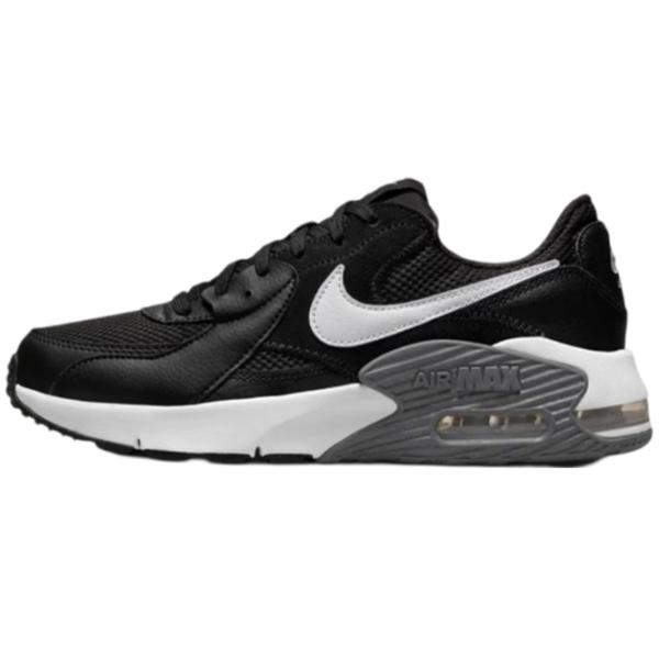 Adidași pentru femei Nike Air Max Excee Vară / Black photo 3