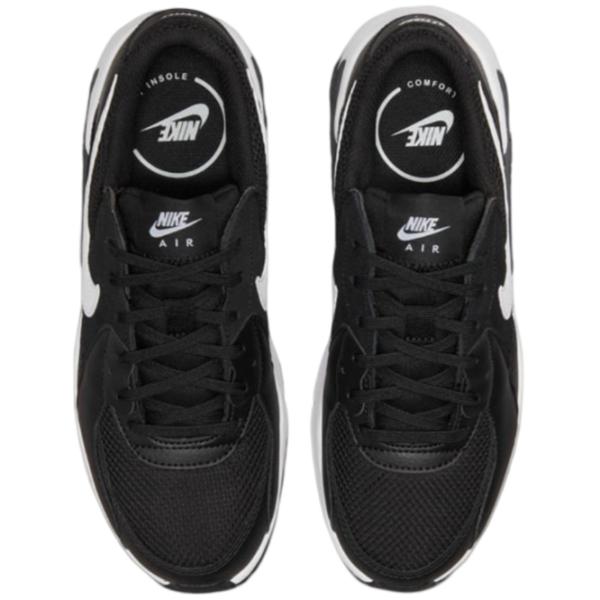 Adidași pentru femei Nike Air Max Excee Vară / Black photo 4