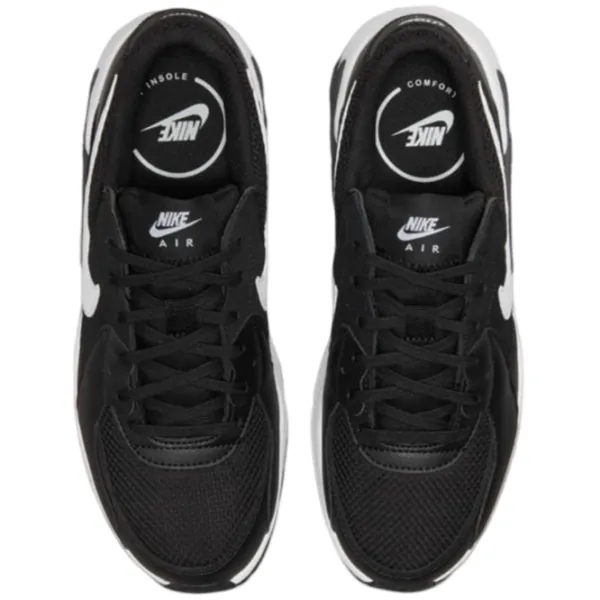 Adidași pentru femei Nike Air Max Excee Vară / Black photo 5