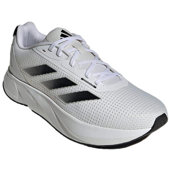 Adidași pentru bărbați Adidas Duramo Sl M 46 / White photo 1