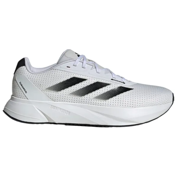 Adidași pentru bărbați Adidas Duramo Sl M 46 / White photo 3