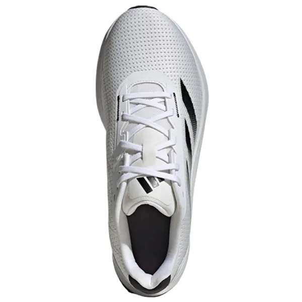 Adidași pentru bărbați Adidas Duramo Sl M 46 / White photo 5