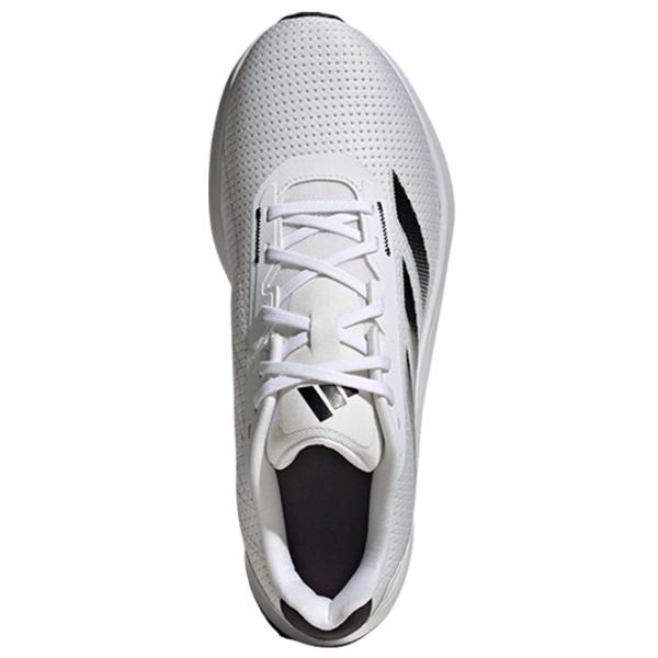 Adidași pentru bărbați Adidas Duramo Sl M 46 / White photo 5