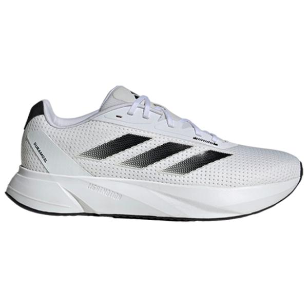 Кроссовки для мужчин Adidas Duramo Sl M 48 / Белый photo 3