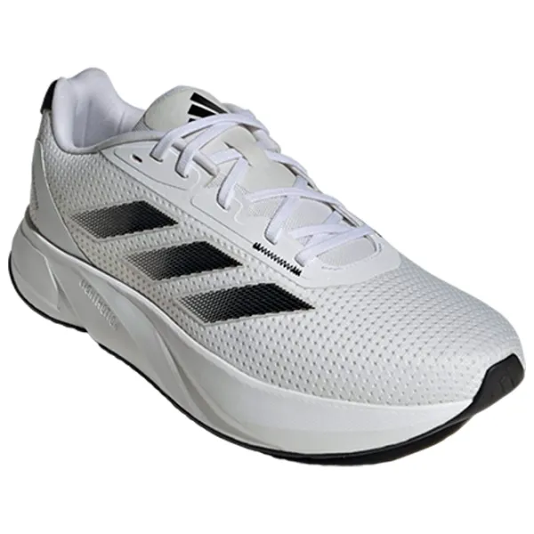 Adidași pentru bărbați Adidas Duramo Sl M 48.5 / White photo 1