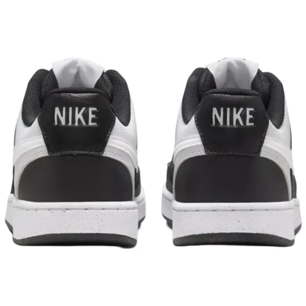 Adidași pentru femei Nike Court Vision Lo Nn Demisezon / Black photo 5