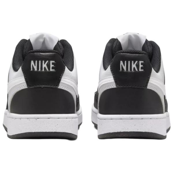 Adidași pentru femei Nike Court Vision Lo Nn Demisezon / Black photo 5