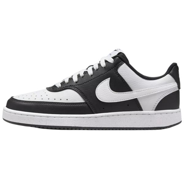 Кроссовки для женщин Nike Court Vision Lo Nn Демисезон / Черный photo 2