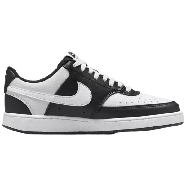 Кроссовки для женщин Nike Court Vision Lo Nn Демисезон / Черный photo 3