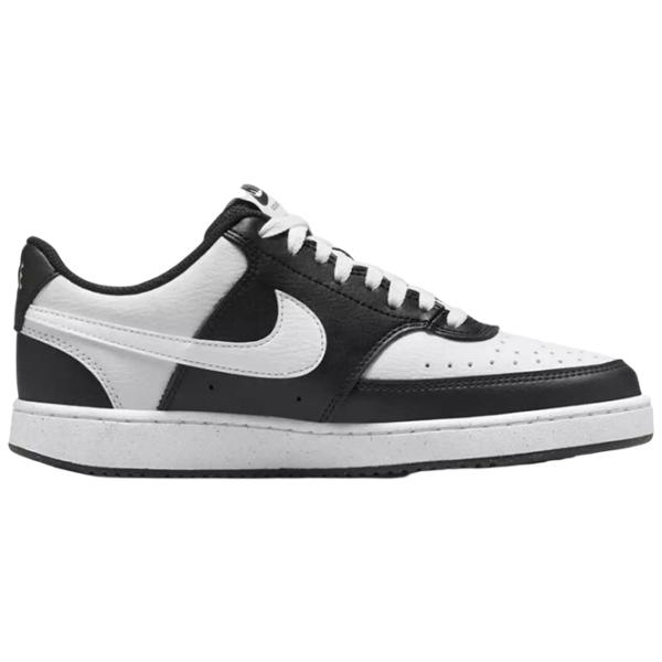 Кроссовки для женщин Nike Court Vision Lo Nn Демисезон / Черный photo 3