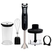 Ручной блендер Polaris PHB1487 1400 Вт / Черный