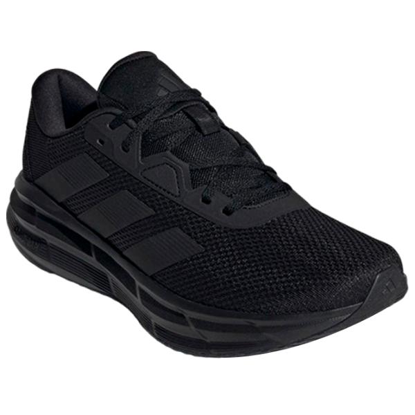 Кроссовки для мужчин Adidas Galaxy 7 46.5 / Черный photo 1