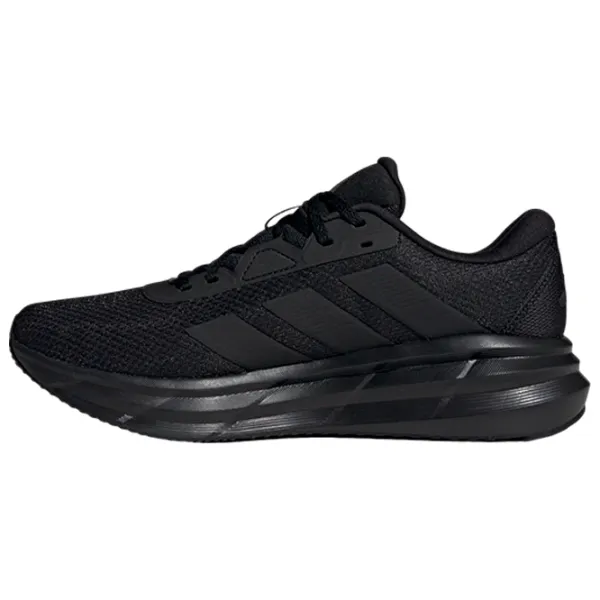 Кроссовки для мужчин Adidas Galaxy 7 44.5 / Черный photo 2