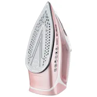 Fier de călcat Polaris PIR2497AK Clasic / 2400 W / Pink photo 3