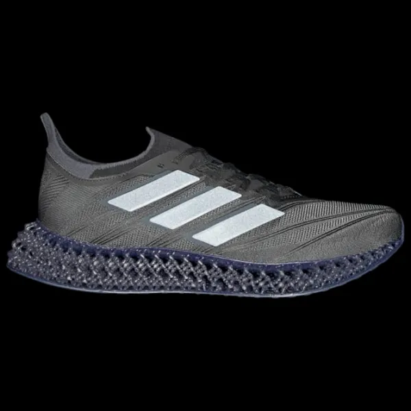 Adidași pentru bărbați Adidas 4Dfwd 4 M 42.5 / Black photo 7