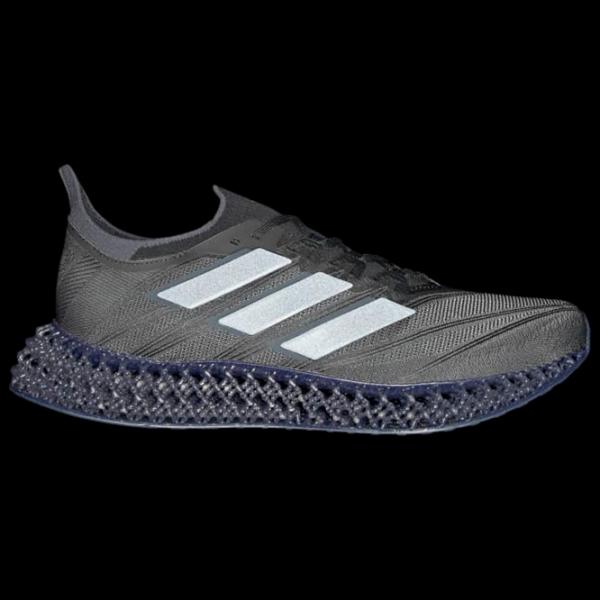 Adidași pentru bărbați Adidas 4Dfwd 4 M 42.5 / Black photo 7