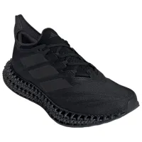 Кроссовки для мужчин Adidas 4Dfwd 4 M 44.5 / Черный