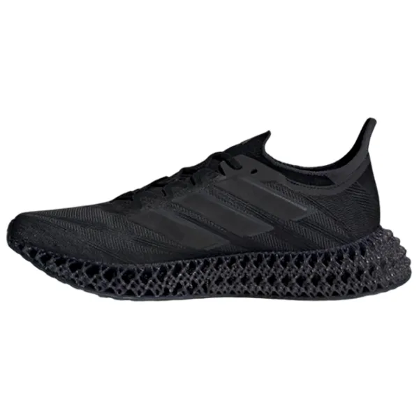 Кроссовки для мужчин Adidas 4Dfwd 4 M 44.5 / Черный photo 2