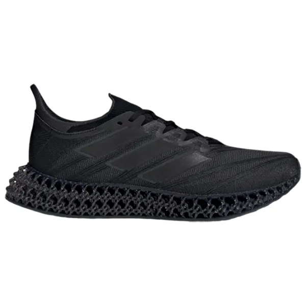 Adidași pentru bărbați Adidas 4Dfwd 4 M 46 / Black photo 3