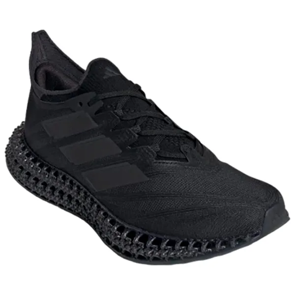 Кроссовки для мужчин Adidas 4Dfwd 4 M 40 / Черный photo 1
