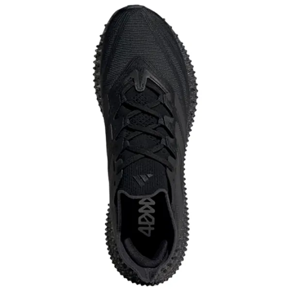 Adidași pentru bărbați Adidas 4Dfwd 4 M 40.5 / Black photo 4