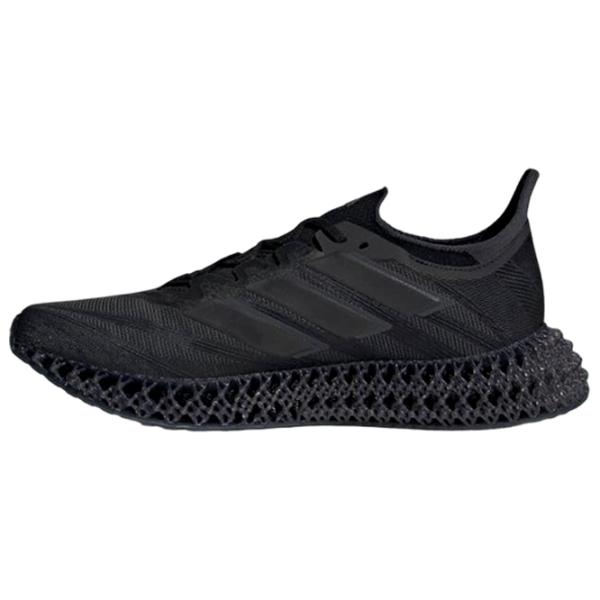 Кроссовки для мужчин Adidas 4Dfwd 4 M 43.5 / Черный photo 2