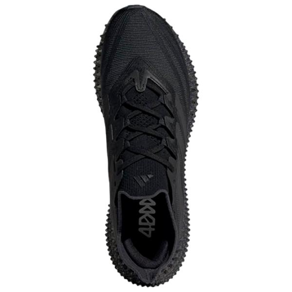 Кроссовки для мужчин Adidas 4Dfwd 4 M 43.5 / Черный photo 4