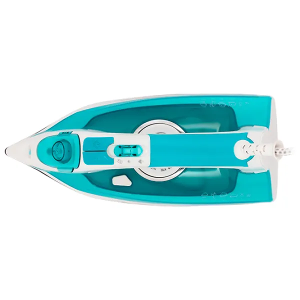 Fier de călcat Vitek VT-8355 Clasic / 2600 W / Blue photo 5