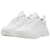 Кроссовки для женщин Puma Sophyr Leather Wns Демисезон / Белый