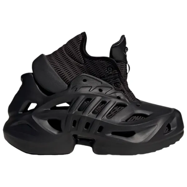 Кроссовки для мужчин Adidas Adifom Climacool 47.5 / Черный photo 5