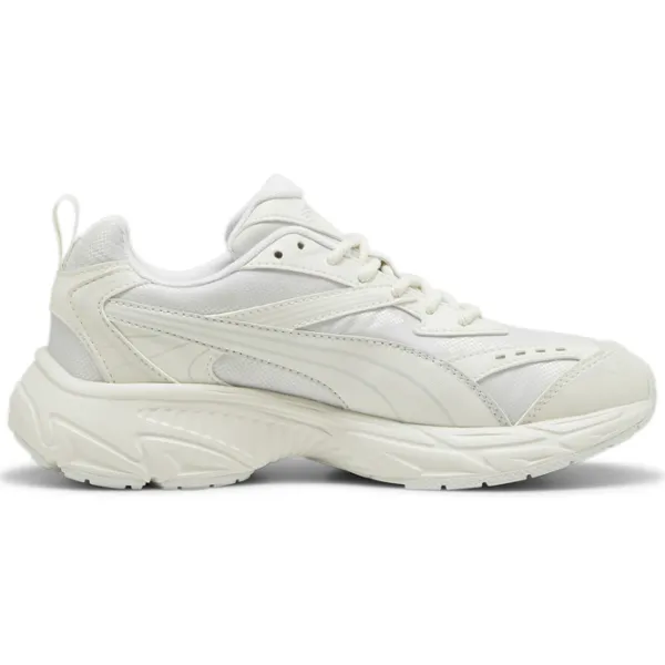Adidași pentru femei Puma Morphic Futro-Glam Wns Demisezon / Gray photo 3