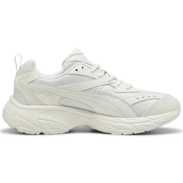 Adidași pentru femei Puma Morphic Futro-Glam Wns Demisezon / Gray photo 3